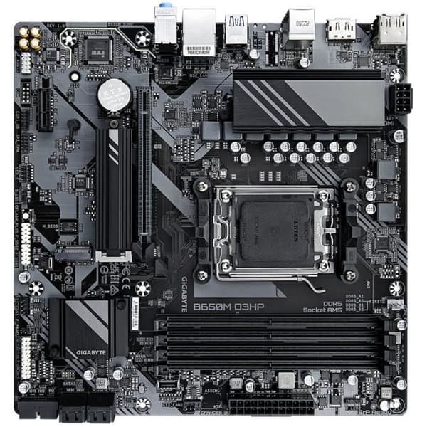 Gigabyte B650M D3HP
