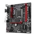 Miniatyrbild 2 av 3: Moderkort - GIGABYTE TECHNOLOGY - B760M GAMING DDR4