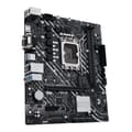Miniatyrbild 3 av 6: Moderkort - ASUS - Prime H610M-D D4 - LGA 1700 - DDR4 - HDMI, USB 3.2 Gen 1