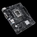 Miniatyrbild 5 av 6: Moderkort - ASUS - Prime H610M-D D4 - LGA 1700 - DDR4 - HDMI, USB 3.2 Gen 1