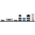 Miniatyrbild 5 av 5: Moderkort - MSI - PRO H610M-G Intel H610 LGA 1700 micro ATX