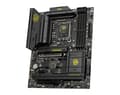 Miniatyrbild 3 av 5: Moderkort - MSI - MAG B860 TOMAHAWK WIFI - DDR5 9200+MT/s OC - Wi-Fi 7 - Thunderbolt 4