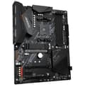 Miniatyrbild 3 av 5: Gigabyte B550 Aorus Elite V2 moderkort