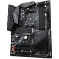 Miniatyrbild 4 av 5: Gigabyte B550 Aorus Elite V2 moderkort