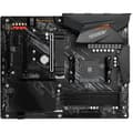 Miniatyrbild 2 av 5: Gigabyte B550 Aorus Elite V2 moderkort