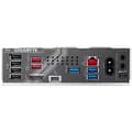Miniatyrbild 4 av 4: Moderkort - GIGABYTE - Z890 GAMING X WIFI7 - USB4 - LAN 2,5 GbE - Wi-Fi 7/Bluetooth 5.3