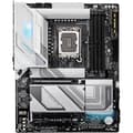 Miniatyrbild 2 av 4: Moderkort - GIGABYTE - Z890 GAMING X WIFI7 - USB4 - LAN 2,5 GbE - Wi-Fi 7/Bluetooth 5.3