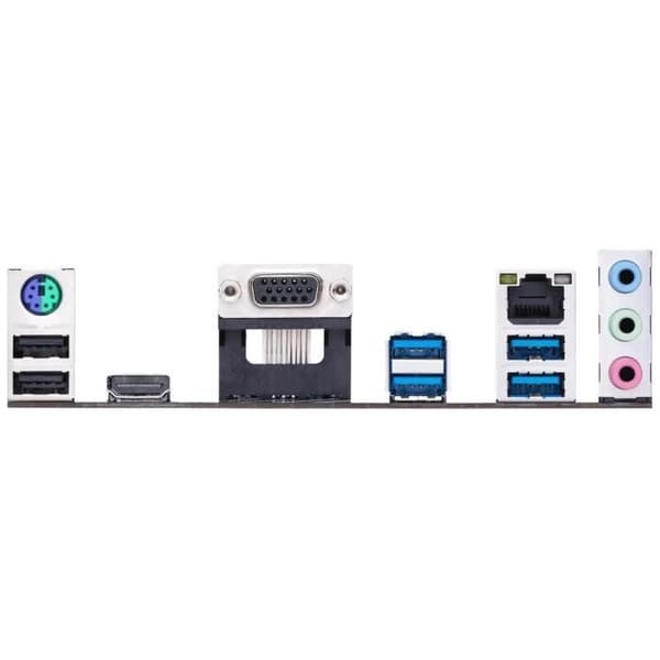 Moderkort - ASUS - PRIME B660M-K D4 - (90MB1950-M0EAY0)