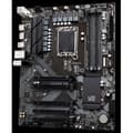 Miniatyrbild 4 av 5: Moderkort - GIGABYTE TECHNOLOGY - B760 DS3H DDR4