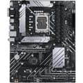 Miniatyrbild 3 av 6: Moderkort - ASUS - PRIME B660-PLUS D4 - (90MB18X0-M0EAY0)