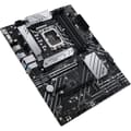 Miniatyrbild 4 av 6: Moderkort - ASUS - PRIME B660-PLUS D4 - (90MB18X0-M0EAY0)