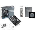 Miniatyrbild 5 av 6: Moderkort - ASUS - PRIME B660-PLUS D4 - (90MB18X0-M0EAY0)