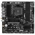 Miniatyrbild 5 av 5: MSI B550M PRO-VDH WIFI moderkort
