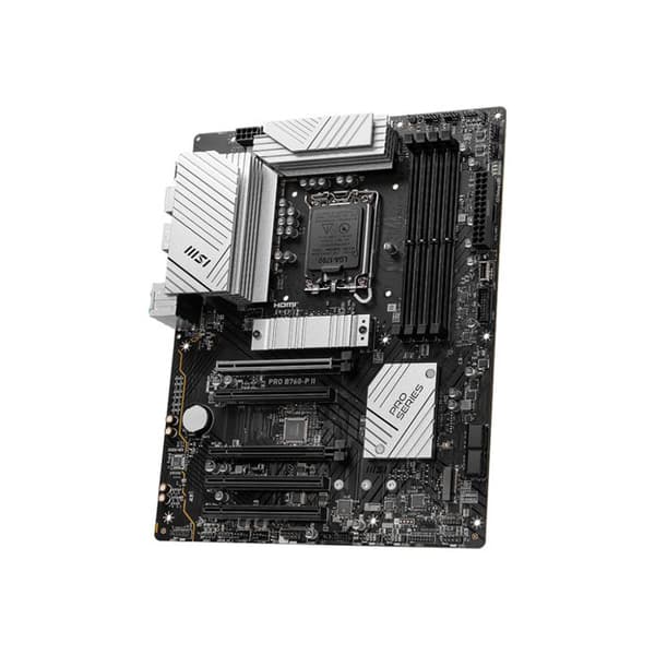 ASROCK PRO B760-P II