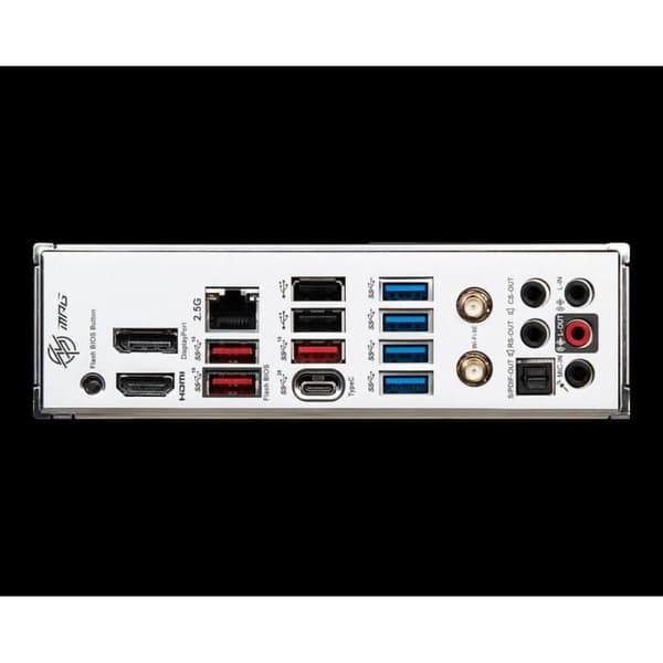 Moderkort - MSI - MPG B650 EDGE WIFI