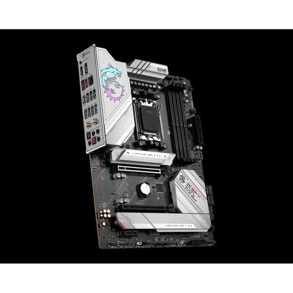 Moderkort - MSI - MPG B650 EDGE WIFI