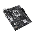 Miniatyrbild 4 av 4: ASUS PRIME H610M-K