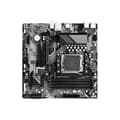 Miniatyrbild 5 av 6: Moderkort - Gigabyte - A620M Gaming X - Micro ATX - Sockel AM5 - DDR5 SDRAM