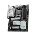 Miniatyrbild 5 av 6: MSI Moderkort Mag X670E Gaming