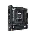 Miniatyrbild 4 av 6: ASROCK TUF GAMING B850M-PLUS W