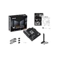 Miniatyrbild 6 av 6: ASROCK TUF GAMING B850M-PLUS W