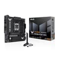 Miniatyrbild 1 av 6: ASROCK TUF GAMING B850M-PLUS W