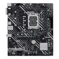 Miniatyrbild 4 av 6: Moderkort - Asus - PRIME H610M-E D4-CSM - Micro ATX - Socket LGA1200 - 64 GB RAM