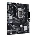 Miniatyrbild 2 av 6: Moderkort - Asus - PRIME H610M-E D4-CSM - Micro ATX - Socket LGA1200 - 64 GB RAM