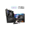 Miniatyrbild 1 av 4: Moderkort - MSI - MPG X870E CARBON WIFI - Wi-Fi 7, 5G LAN, USB 40 Gb/s, RGB LED, extra PCIe