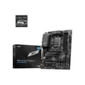 Miniatyrbild 3 av 5: Moderkort - MSI - PRO B760-P DDR4 II - Socket LGA1700 - Gigabit Ethernet - PCIe 4.0 x16 - Intel B760