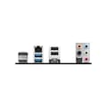 Miniatyrbild 5 av 5: Moderkort - MSI - PRO B760-P DDR4 II - Socket LGA1700 - Gigabit Ethernet - PCIe 4.0 x16 - Intel B760