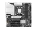 Miniatyrbild 2 av 4: Moderkort - MSI - PRO B860M-A WIFI - LGA 1851 - DDR5 8600+MT/s OC - PCIe 5.0 x16