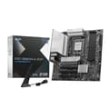 Miniatyrbild 1 av 4: Moderkort - MSI - PRO B860M-A WIFI - LGA 1851 - DDR5 8600+MT/s OC - PCIe 5.0 x16