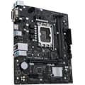 Miniatyrbild 3 av 6: Moderbräda - ASUS - PRIME H610M-R D4 - LGA 1700 - DDR4 - Micro ATX