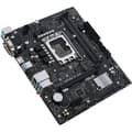 Miniatyrbild 4 av 6: Moderbräda - ASUS - PRIME H610M-R D4 - LGA 1700 - DDR4 - Micro ATX