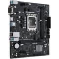 Miniatyrbild 2 av 6: Moderbräda - ASUS - PRIME H610M-R D4 - LGA 1700 - DDR4 - Micro ATX
