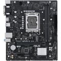 Miniatyrbild 1 av 6: Moderbräda - ASUS - PRIME H610M-R D4 - LGA 1700 - DDR4 - Micro ATX