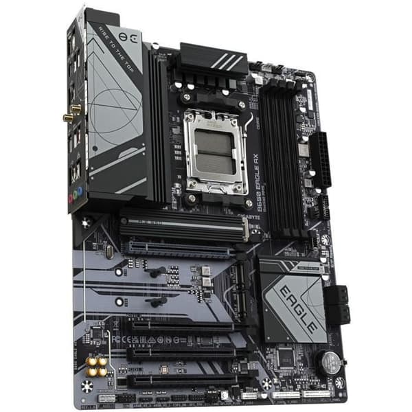 ASROCK B650 ÖRN AX