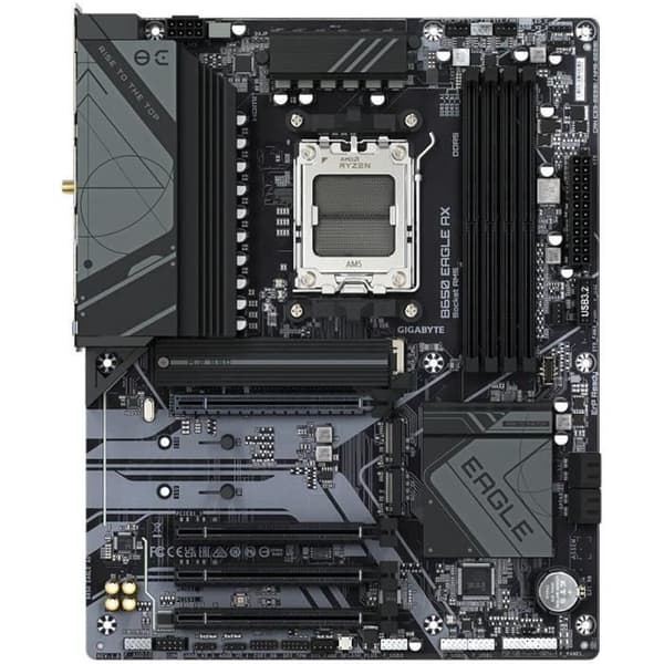 ASROCK B650 ÖRN AX