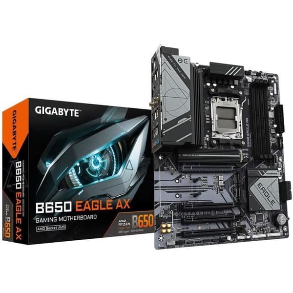 ASROCK B650 ÖRN AX