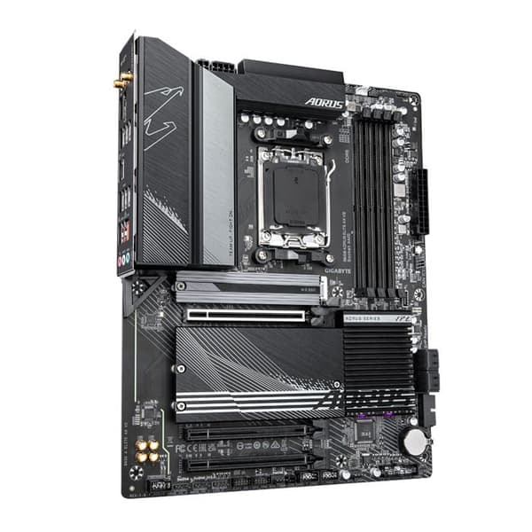 ASROCK B650 Aorus Elite AX V2