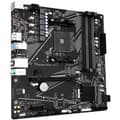 Miniatyrbild 3 av 5: Gigabyte A520M DS3H V2 Rev 1.0