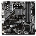 Miniatyrbild 4 av 5: Gigabyte A520M DS3H V2 Rev 1.0