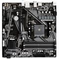 Miniatyrbild 2 av 5: Gigabyte A520M DS3H V2 Rev 1.0