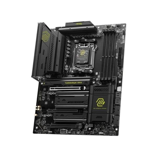 MSI MAG B850 TOMAHAWK MAX WIFI