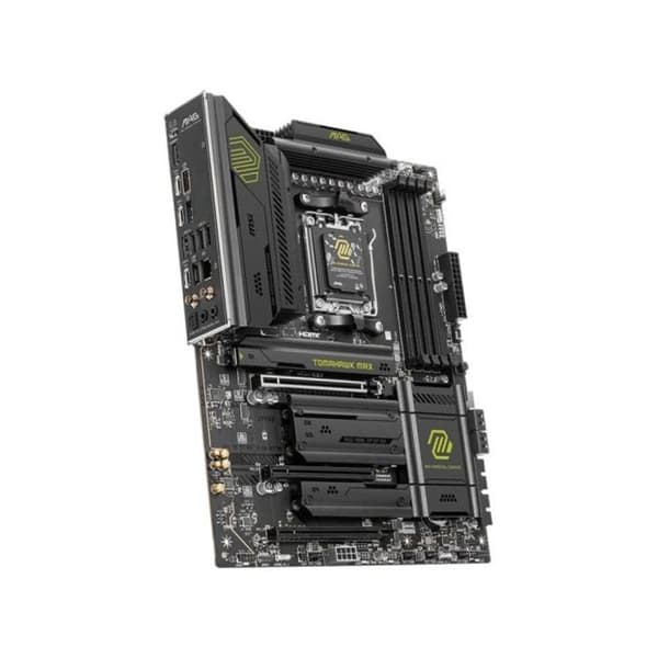 MSI MAG B850 TOMAHAWK MAX WIFI