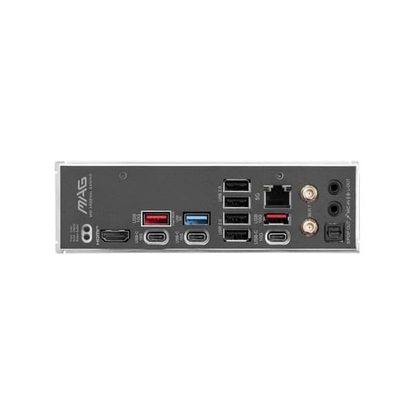 MSI MAG B850 TOMAHAWK MAX WIFI
