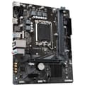 Miniatyrbild 3 av 6: Gigabyte H610M K DDR4