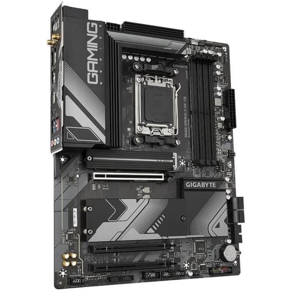 Gigabyte B650 GAMING X AX V2