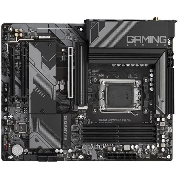 Gigabyte B650 GAMING X AX V2